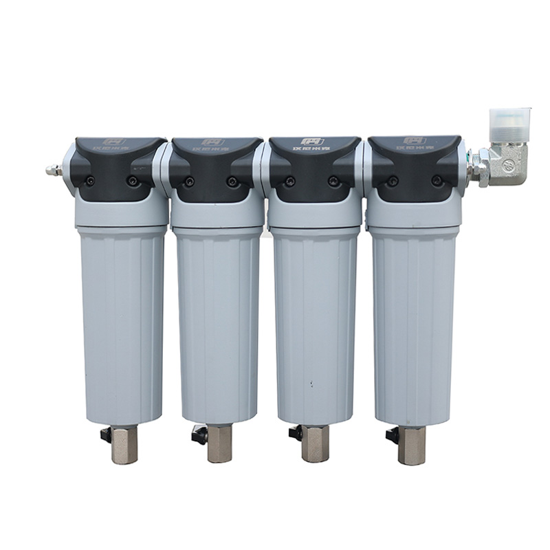 空壓機專用過濾器